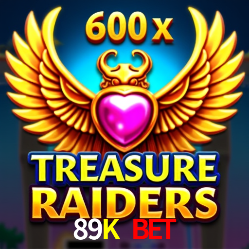 Jogos de Cassino 89K Bet