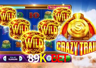 Slots no Site 89K Bet