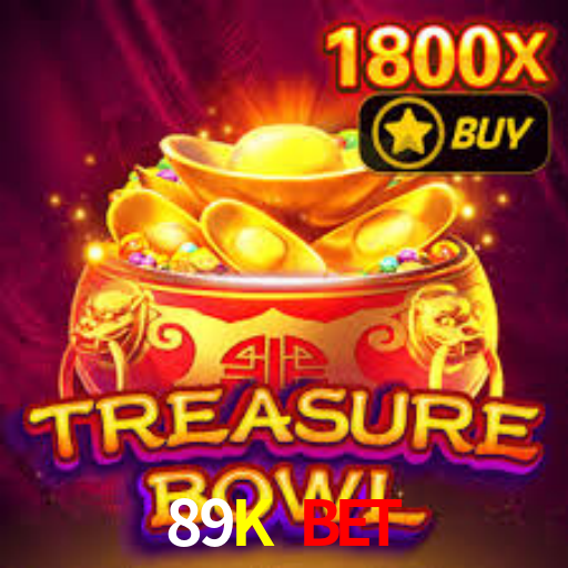 Cassino de Jogos 89K Bet